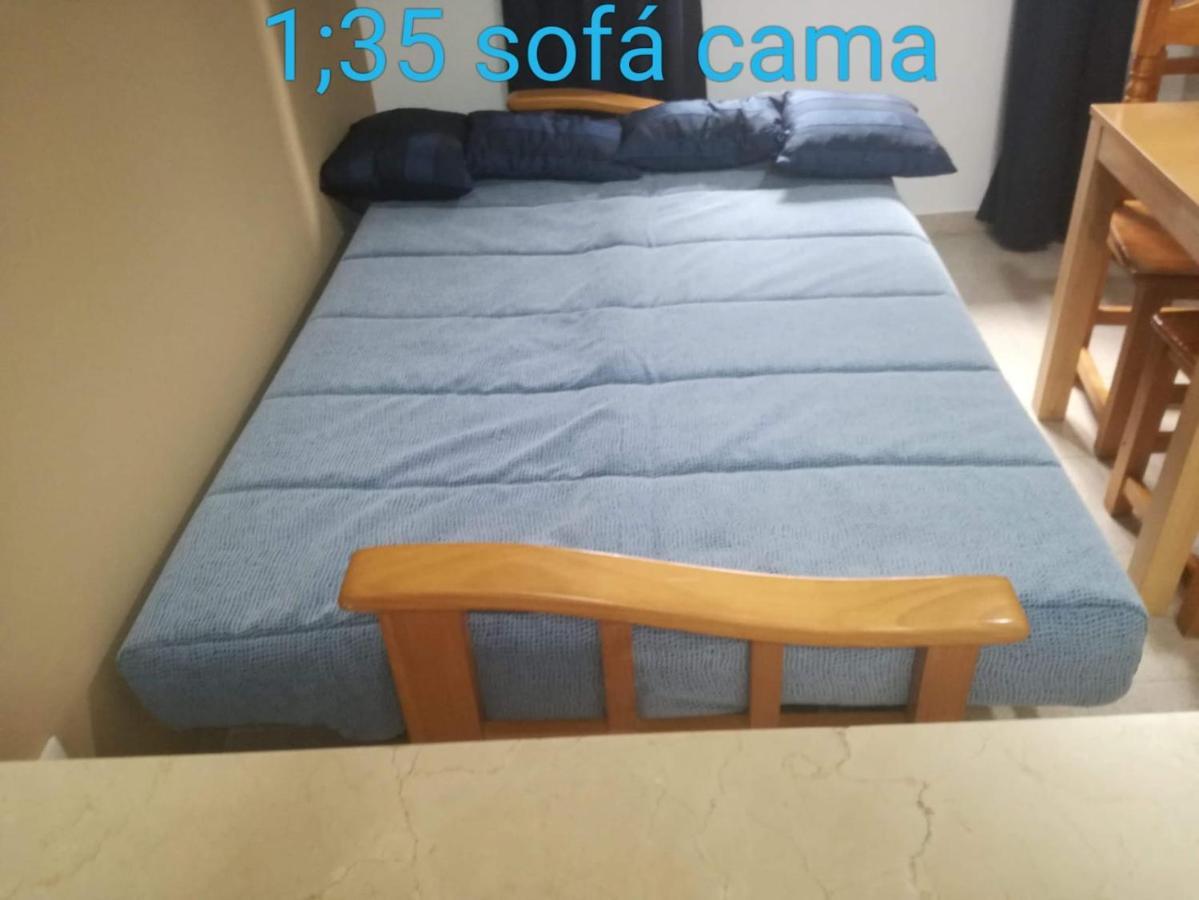 Alojamiento Hnos. Pilas La Iruela Dış mekan fotoğraf